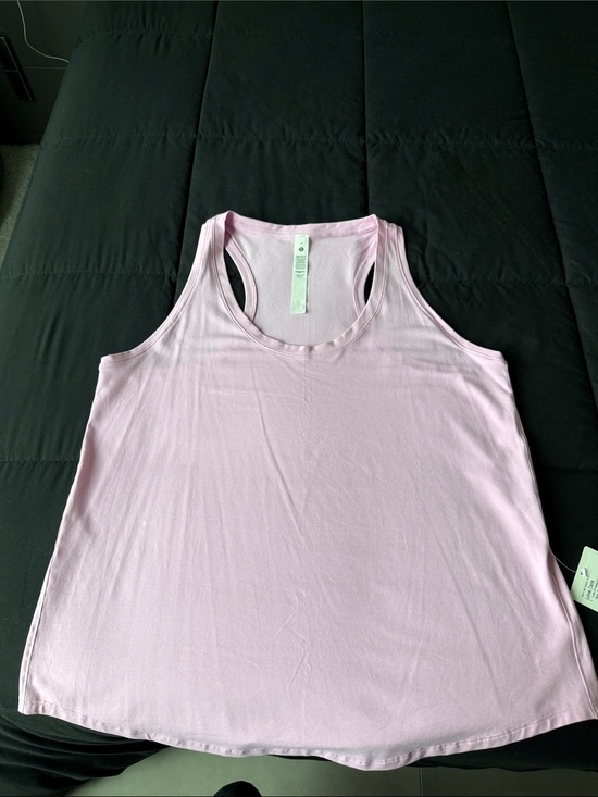 Lululemon Tops - Lululemon Racerback Love Tank